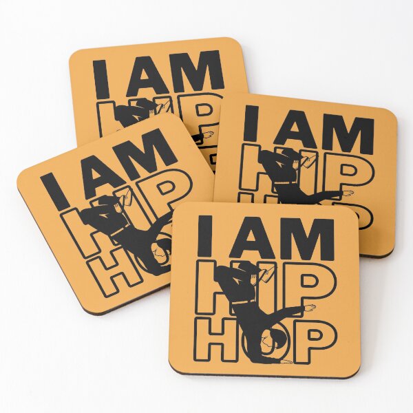 Item preview, I Love Hip Hop designed and sold by Checivinicius.