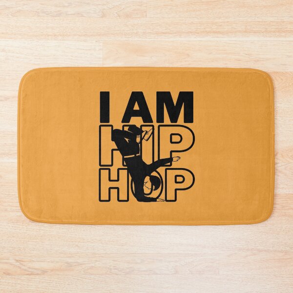Item preview, I Love Hip Hop designed and sold by Checivinicius.