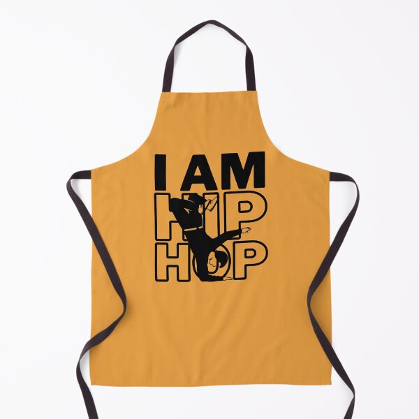 Item preview, I Love Hip Hop designed and sold by Checivinicius.
