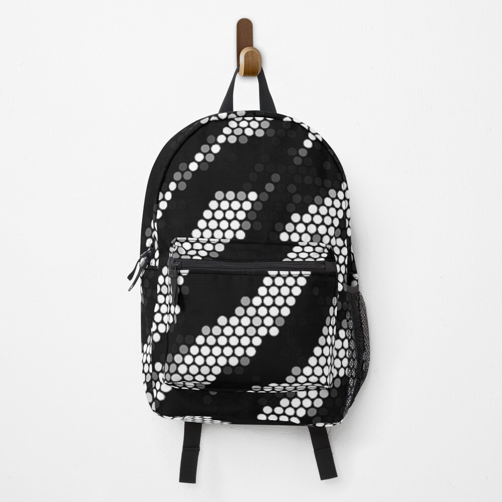 Item preview, Backpack designed and sold by IconPatterns.
