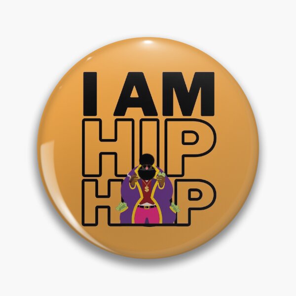 Item preview, I Love Hip Hop designed and sold by Checivinicius.