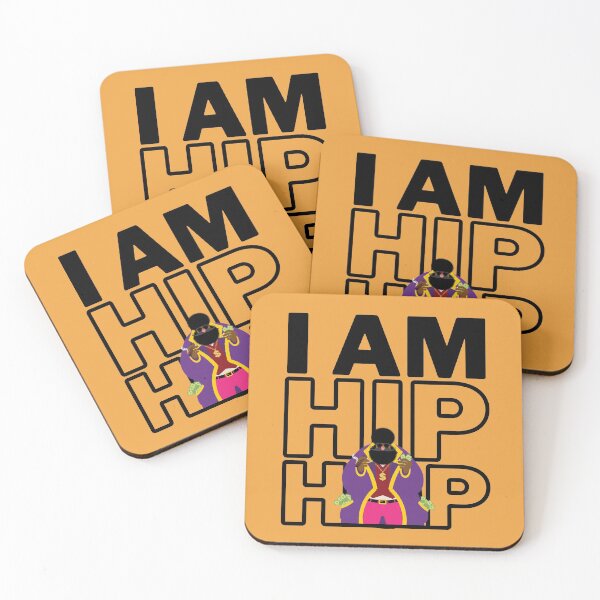Item preview, I Love Hip Hop designed and sold by Checivinicius.
