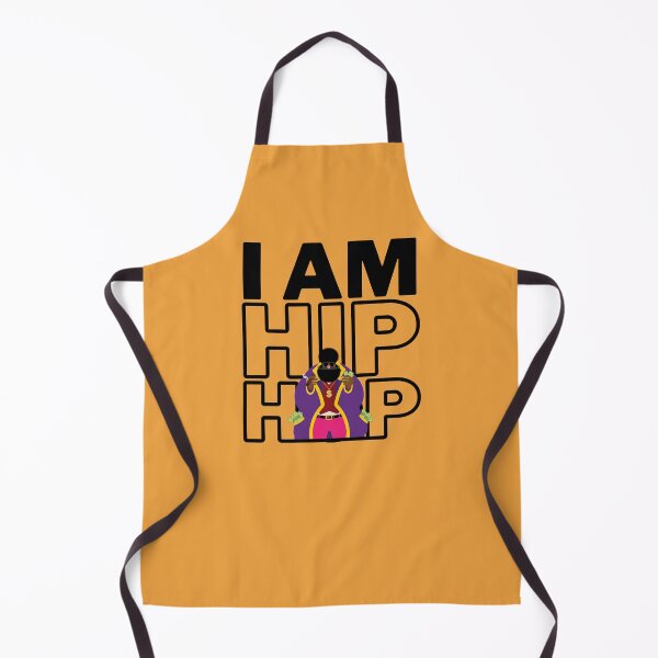 Item preview, I Love Hip Hop designed and sold by Checivinicius.