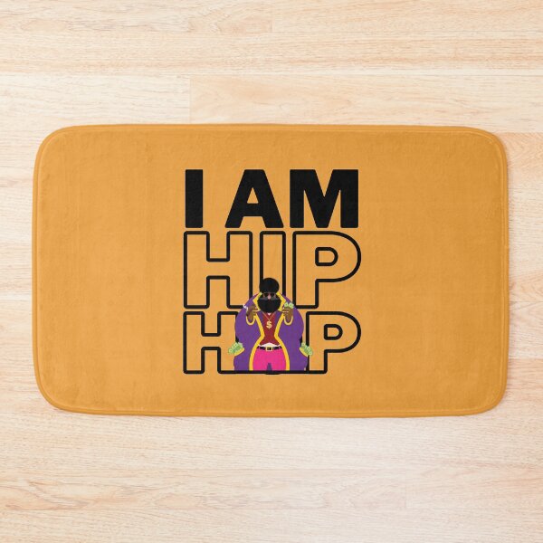Item preview, I Love Hip Hop designed and sold by Checivinicius.