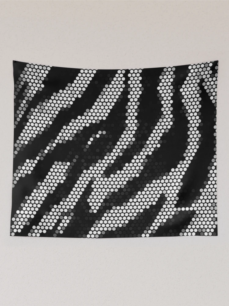 Thumbnail 2 of 3, Tapestry, IconPatterns72 designed and sold by IconPatterns.