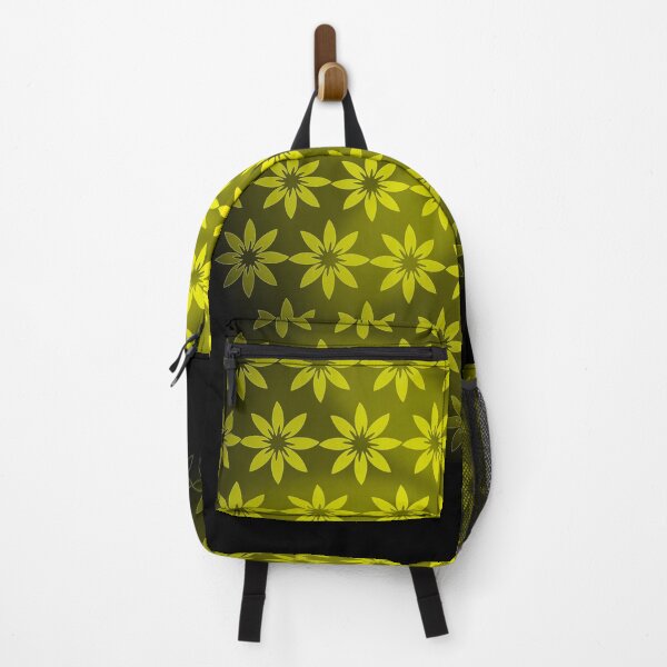Item preview, Yellow flower pattern designed and sold by jc007.