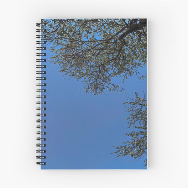 Artikelvorschau, Blauer himmelgrüner Baum entworfen und verkauft von Smileygift.