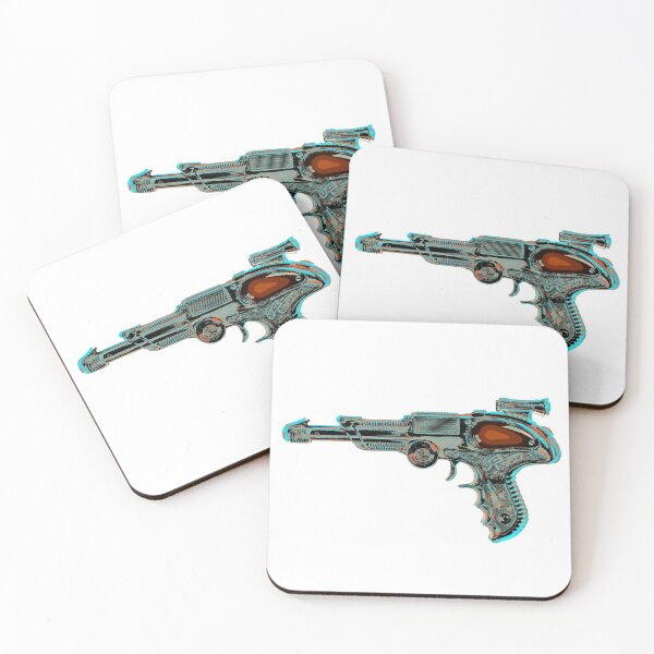 Item preview, Zapper Ray Gun 3 designed and sold by kimopix.