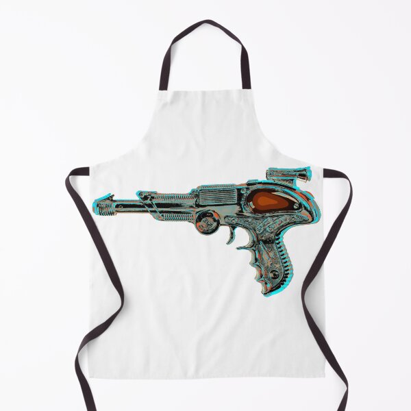 Item preview, Zapper Ray Gun 3 designed and sold by kimopix.