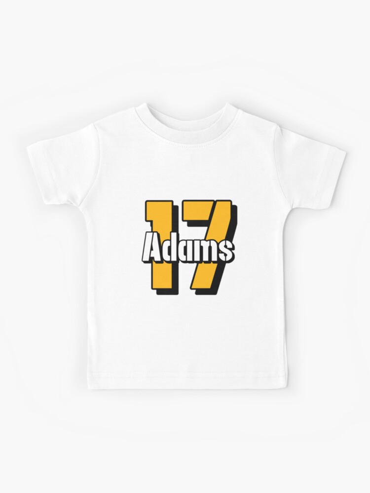 Davante Adams' Kids T-Shirt for Sale by michelle135