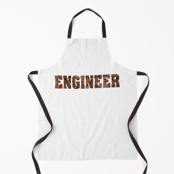 Item preview, Engineer Essential Sticker designed and sold by Love2MakeArt.