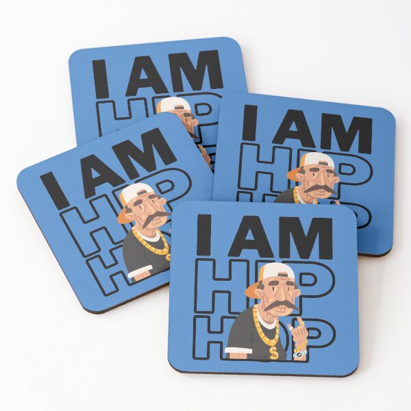Item preview, I Love Hip Hop designed and sold by Checivinicius.