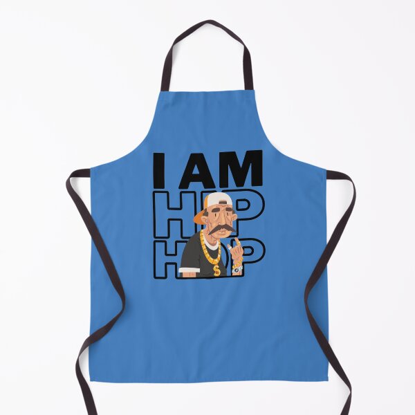 Item preview, I Love Hip Hop designed and sold by Checivinicius.