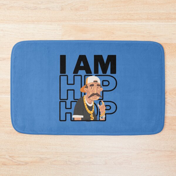Item preview, I Love Hip Hop designed and sold by Checivinicius.