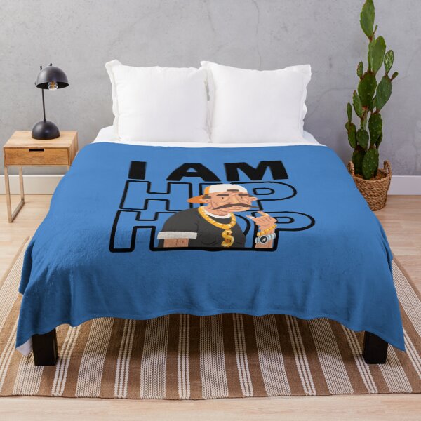 Item preview, I Love Hip Hop designed and sold by Checivinicius.
