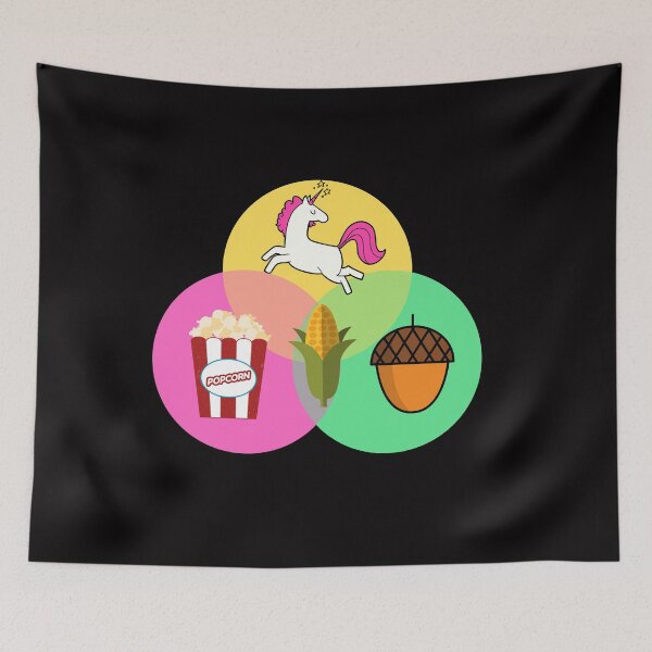 Item preview,  3corn designed and sold by EmmentalinParis.