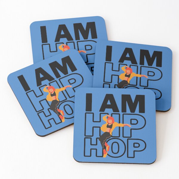 Item preview, I Love Hip Hop designed and sold by Checivinicius.