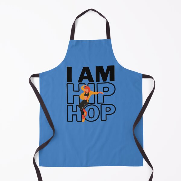Item preview, I Love Hip Hop designed and sold by Checivinicius.