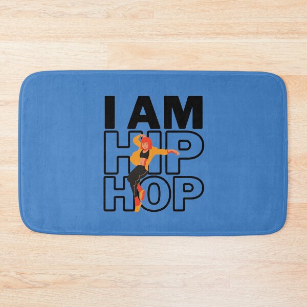 Item preview, I Love Hip Hop designed and sold by Checivinicius.
