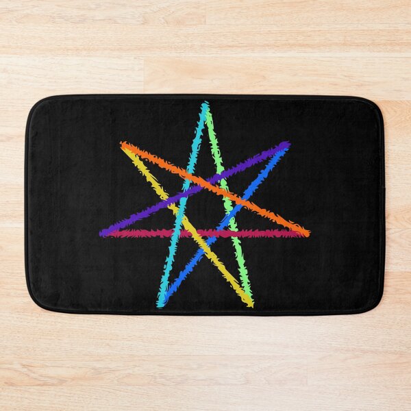 Item preview, Magical Elven Star designed and sold by Dator.