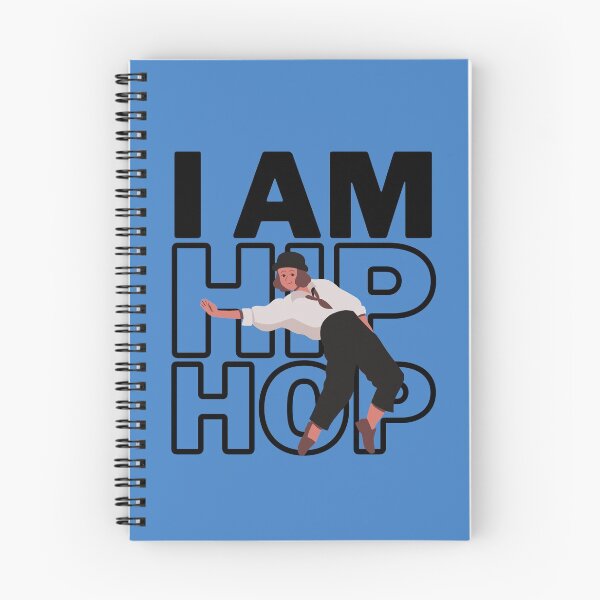 Item preview, I Love Hip Hop designed and sold by Checivinicius.