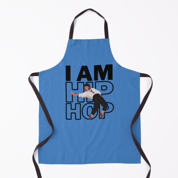 Item preview, I Love Hip Hop designed and sold by Checivinicius.