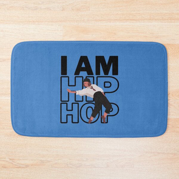 Item preview, I Love Hip Hop designed and sold by Checivinicius.