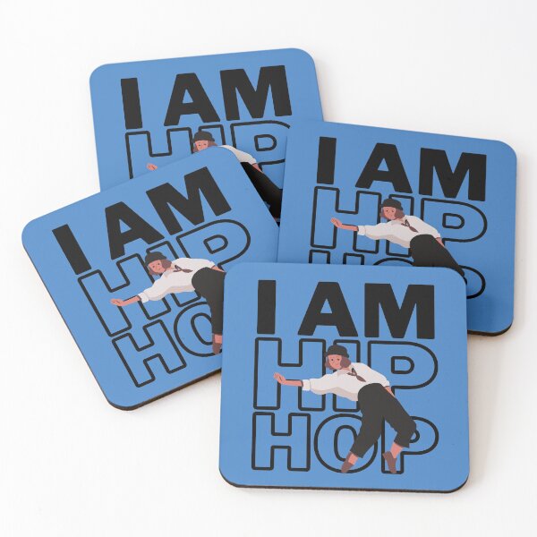 Item preview, I Love Hip Hop designed and sold by Checivinicius.