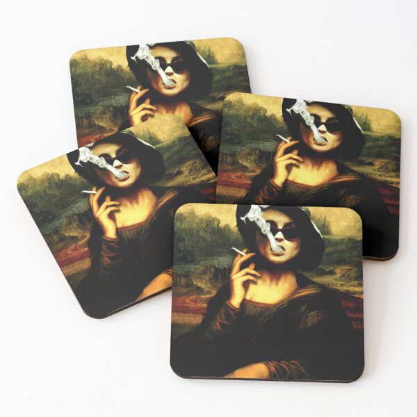 Item preview, Fight Club: Marla Singer designed and sold by Muffin Man.