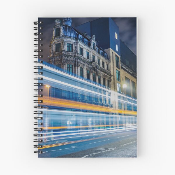 Item preview, Liverpool city centre designed and sold by Paul Madden.