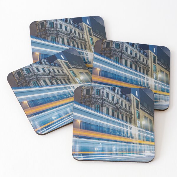Item preview, Liverpool city centre designed and sold by Paul Madden.