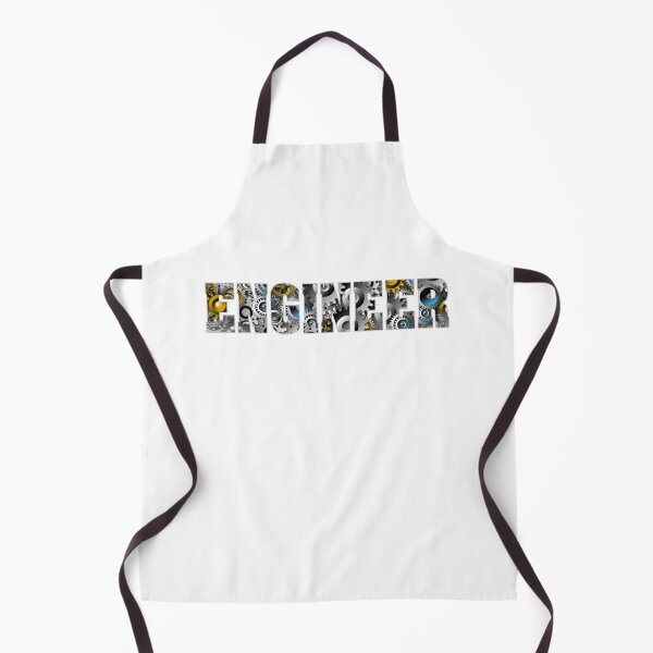 Item preview, Engineer Essential Sticker designed and sold by Love2MakeArt.