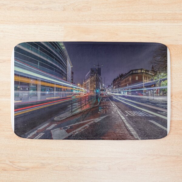 Item preview, Passing Buses designed and sold by Paul Madden.