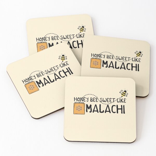 Item preview, HONEY BEE SWEET MALACHI designed and sold by IzzyDee-Designs.