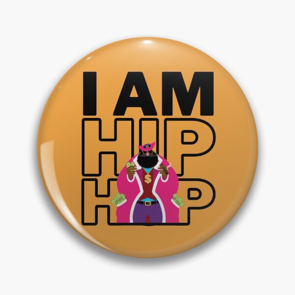 Item preview, I Love Hip Hop designed and sold by Checivinicius.