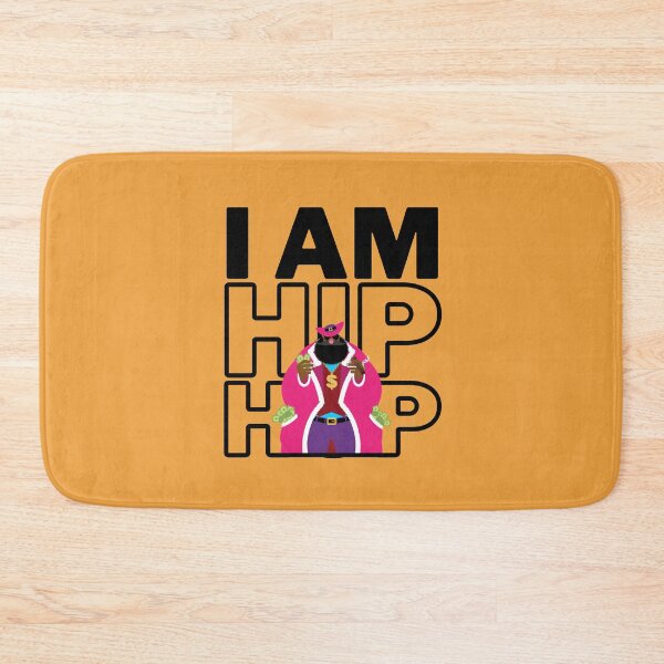 Item preview, I Love Hip Hop designed and sold by Checivinicius.