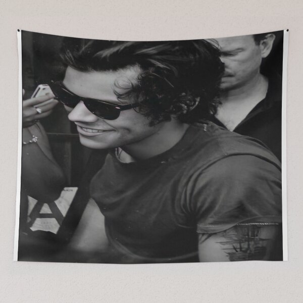 Item preview, Frat Boy Harry designed and sold by Parker Finn.