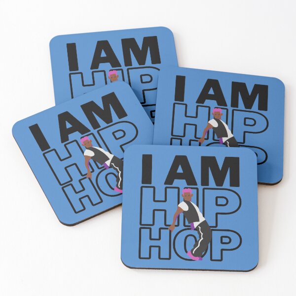 Item preview, I Love Hip Hop designed and sold by Checivinicius.