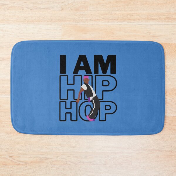 Item preview, I Love Hip Hop designed and sold by Checivinicius.