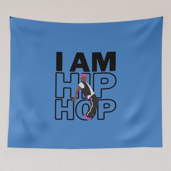 Item preview, I Love Hip Hop designed and sold by Checivinicius.