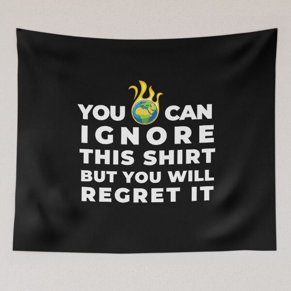 Item preview, Environment Awareness Shirt Planet Earth Greta Climate Change Shirt SOS Help Climate Strike Shirt Nature Future Natural Cute Funny Gift Idea designed and sold by EpsilonEridani.