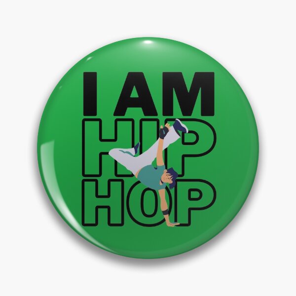 Item preview, I Love Hip Hop designed and sold by Checivinicius.