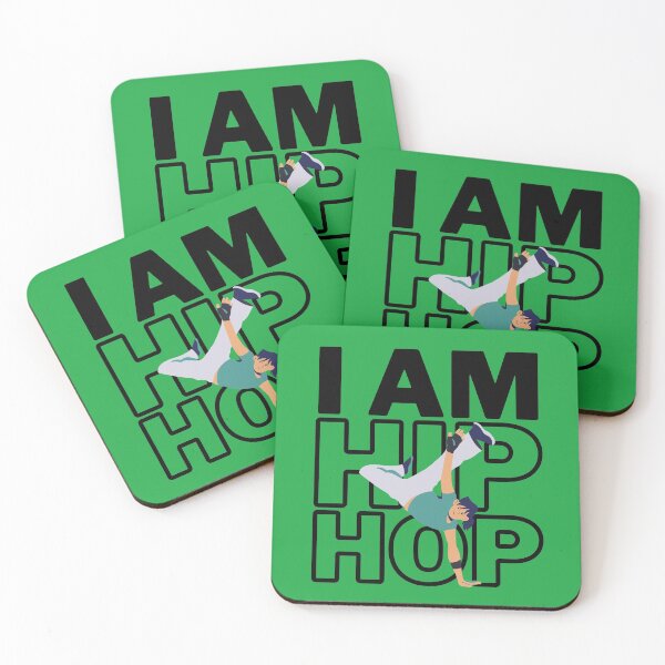 Item preview, I Love Hip Hop designed and sold by Checivinicius.