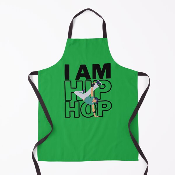 Item preview, I Love Hip Hop designed and sold by Checivinicius.