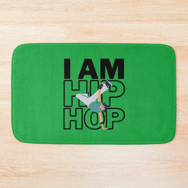 Item preview, I Love Hip Hop designed and sold by Checivinicius.