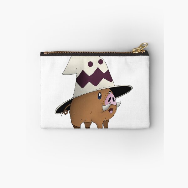 Item preview, Dragon Quest Sham hatwitch designed and sold by Kripsterr.