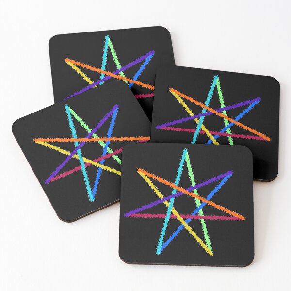 Item preview, Magical Elven Star designed and sold by Dator.