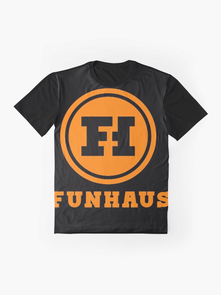 funhaus overwatch shirt