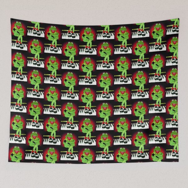 Item preview, Mr Piano Man Sing A Pretty Tune designed and sold by rikkirocx.