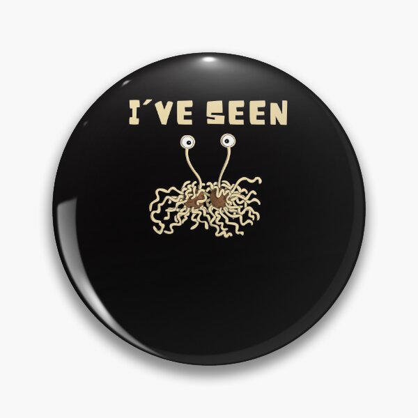 Item preview,  flying spaghetti monster  designed and sold by EmmentalinParis.